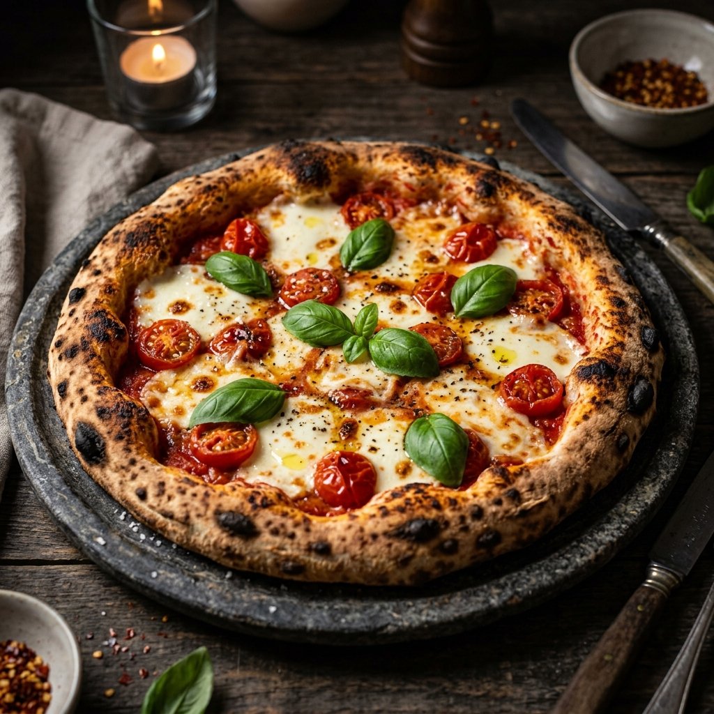 Masa Madre